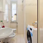 Апартаменты Ca' Del Borgo *