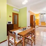 Апартаменты Ca' Del Borgo *