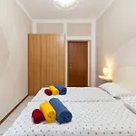 Ca' Del Borgo Апартаменты Каннобио