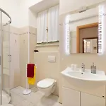 Апартаменты Ca' Del Borgo Каннобио