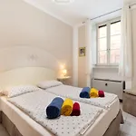 Апартаменты Ca' Del Borgo *