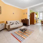 Ca' Del Borgo Апартаменты