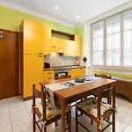 Апартаменты Ca' Del Borgo *