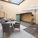 Ca' Del Borgo Апартаменты Каннобио