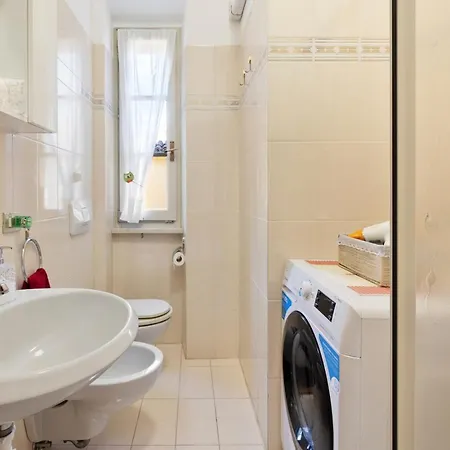 Appartement Ca' Del Borgo *