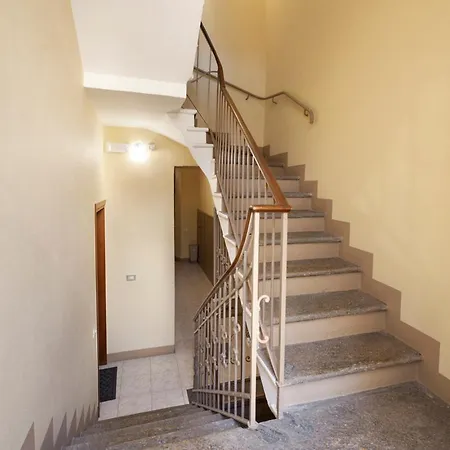 Apartmán Ca' Del Borgo Cannobio