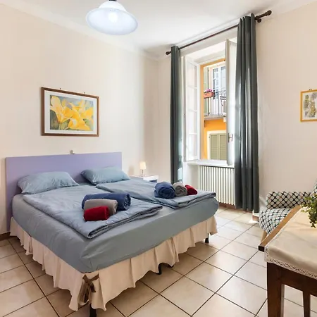 Ca' Del Borgo Appartement