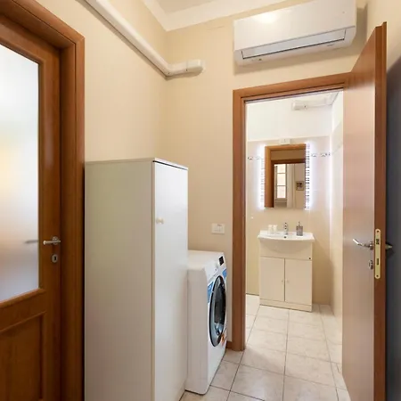 Appartamento Ca' Del Borgo