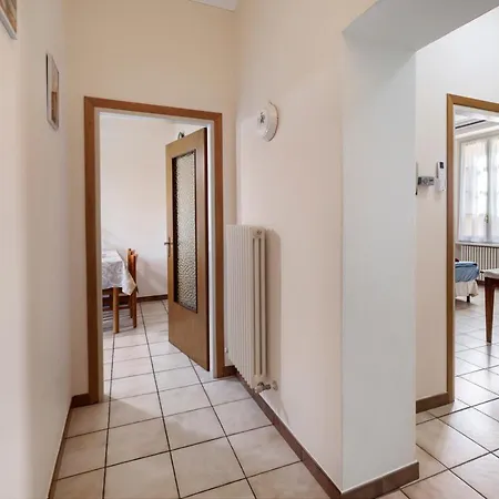 Ca' Del Borgo Apartmán Cannobio