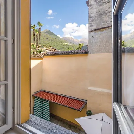 Ca' Del Borgo Appartement