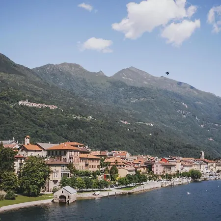 Apartmán Ca' Del Borgo