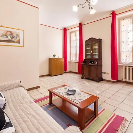Ca' Del Borgo Apartmán *