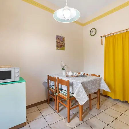 Ca' Del Borgo Apartmán Cannobio