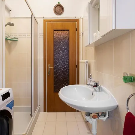 Ca' Del Borgo Apartmán