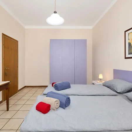 Ca' Del Borgo Apartament