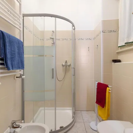 Apartmán Ca' Del Borgo Cannobio