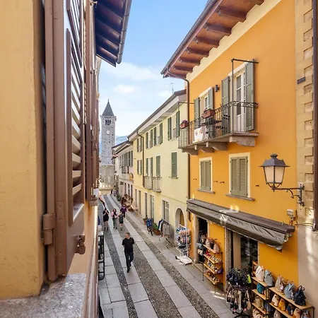 Ca' Del Borgo * Cannobio