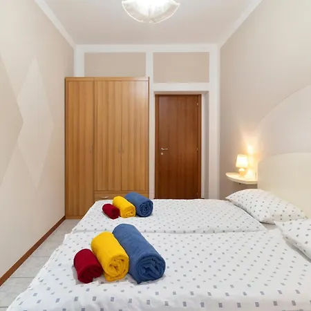 Ca' Del Borgo Appartement Cannobio