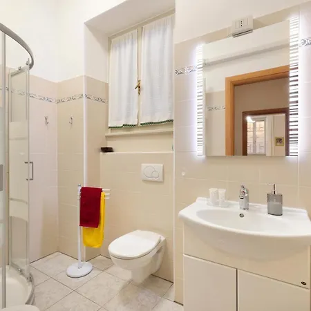 Apartmán Ca' Del Borgo Cannobio