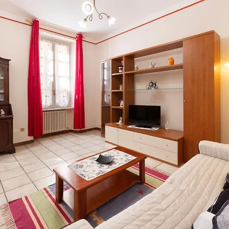 Ca' Del Borgo Cannobio