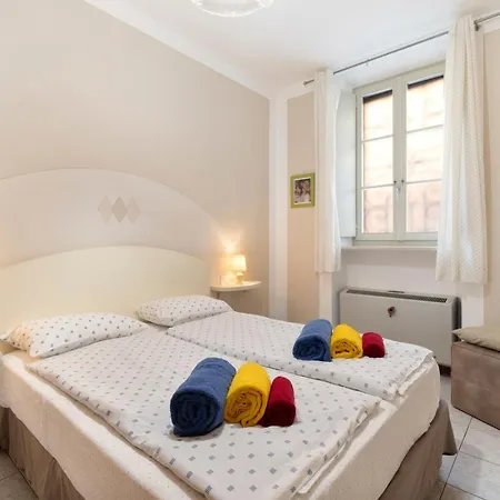 Appartamento Ca' Del Borgo *