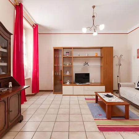 Apartmán Ca' Del Borgo Cannobio