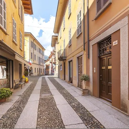 Ca' Del Borgo Cannobio