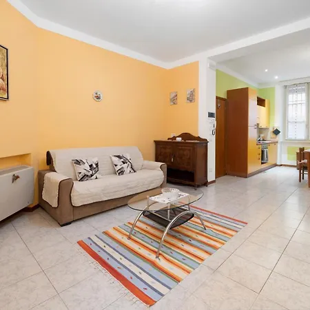 Ca' Del Borgo Appartement
