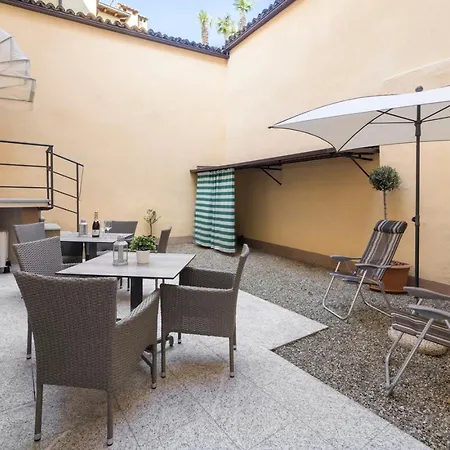 Ca' Del Borgo Appartement Cannobio