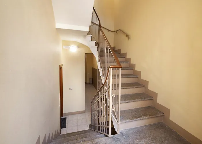 Appartement Ca' Del Borgo Cannobio