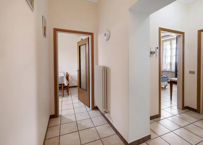Ca' Del Borgo Appartement Cannobio