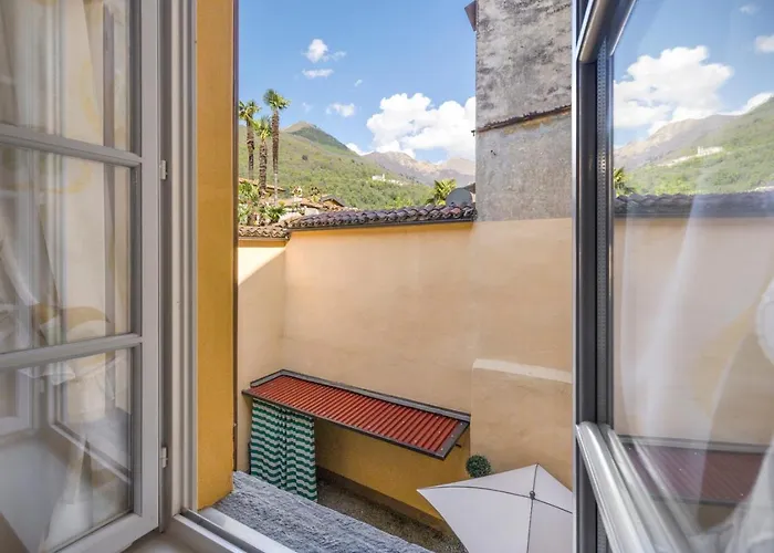 Ca' Del Borgo Apartament