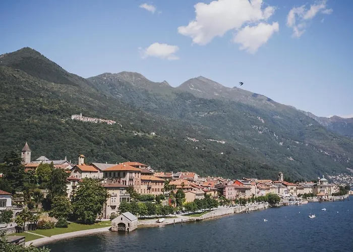 Lägenhet Ca' Del Borgo