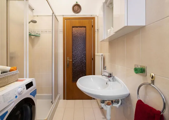 Ca' Del Borgo Apartament