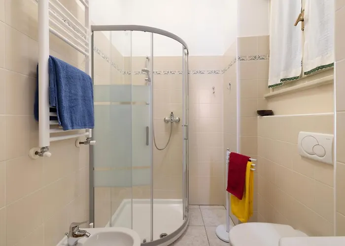 Lägenhet Ca' Del Borgo Cannobio