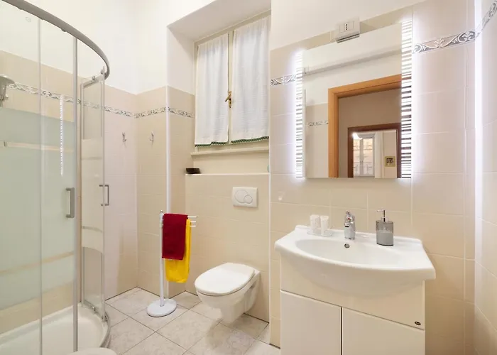 Appartement Ca' Del Borgo Cannobio