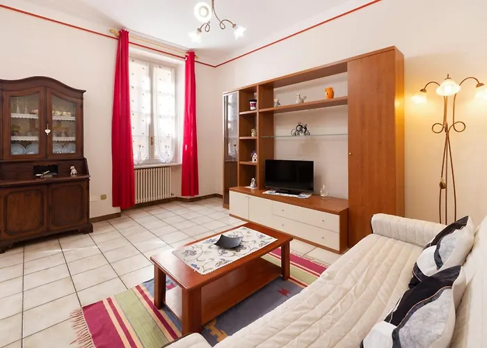 Ca' Del Borgo Cannobio