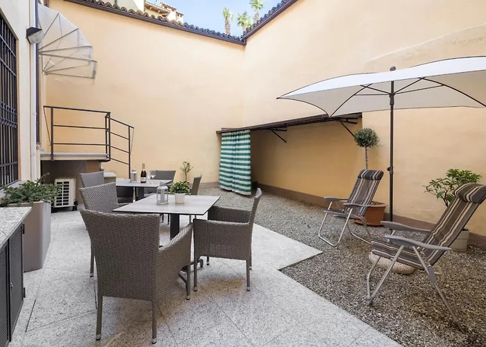 Ca' Del Borgo Appartement Cannobio
