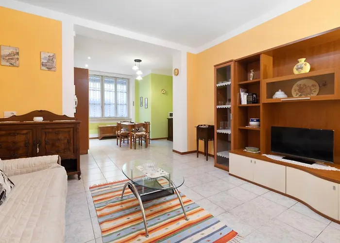 Ca' Del Borgo Cannobio