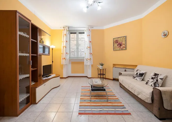 Appartement Ca' Del Borgo *