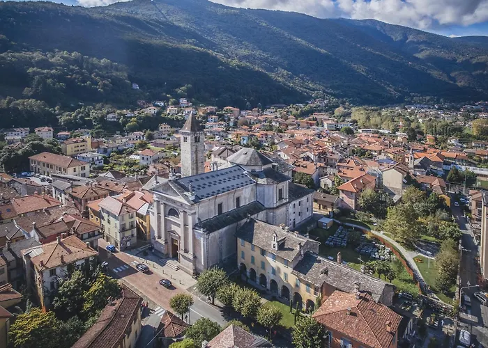 Ca' Del Borgo Appartement *